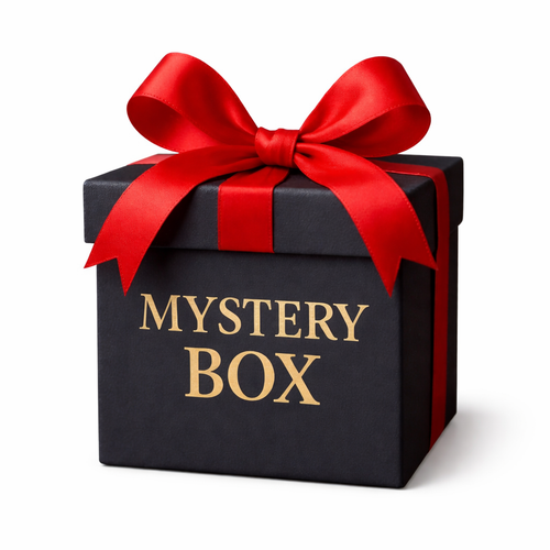Mystery Box Gift