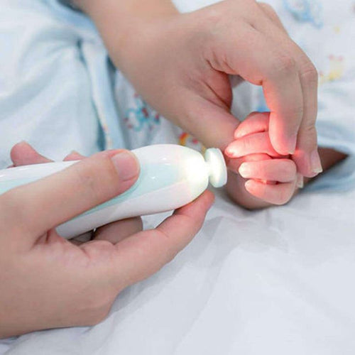 Con Luz Corte Seguro